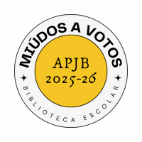 Miúdos a votos 2025-26